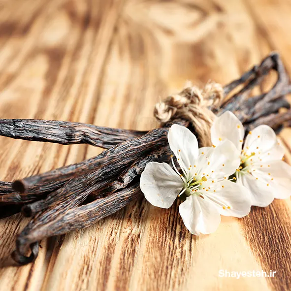 Vanilla – the most wonderful flavor in the world